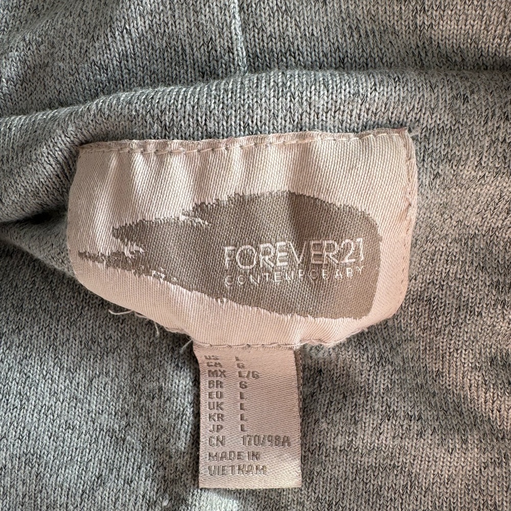 Rust utility jacket - - Picture 2 of 2